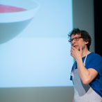 DCPG Potters Open Day 2017 - Chris Taylor